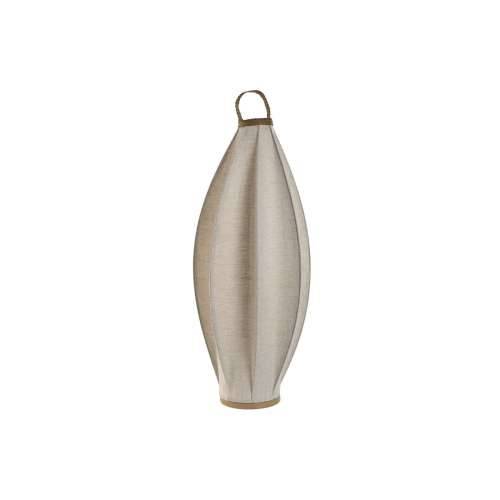 Podna svjetiljka Home ESPRIT Smeđa Metal Uže 38 x 38 x 100 cm Cijena