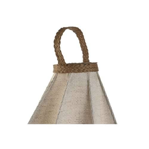 Podna svjetiljka Home ESPRIT Smeđa Metal Uže 38 x 38 x 100 cm Cijena