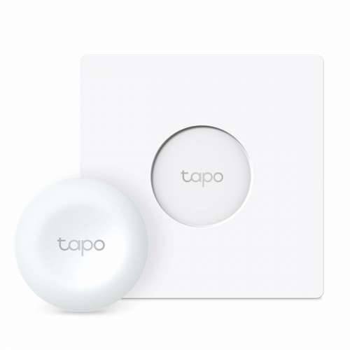 regulator TP-Link Tapo S200D Cijena