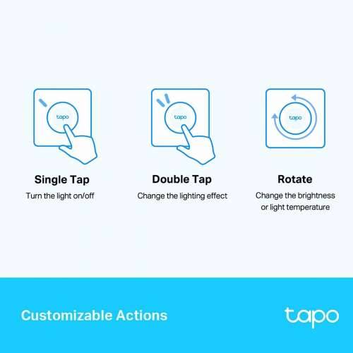 regulator TP-Link Tapo S200D Cijena