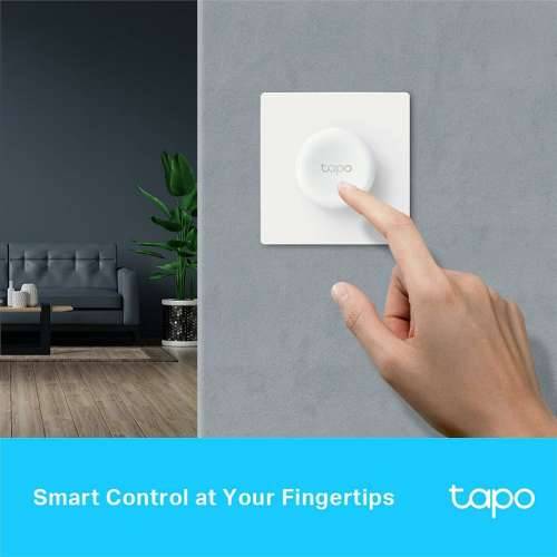 regulator TP-Link Tapo S200D Cijena