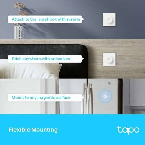 regulator TP-Link Tapo S200D Cijena