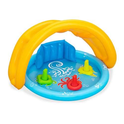 Dječiji bazen na napuhavanje Bestway 115 x 89 x 76 cm 31 L Cijena