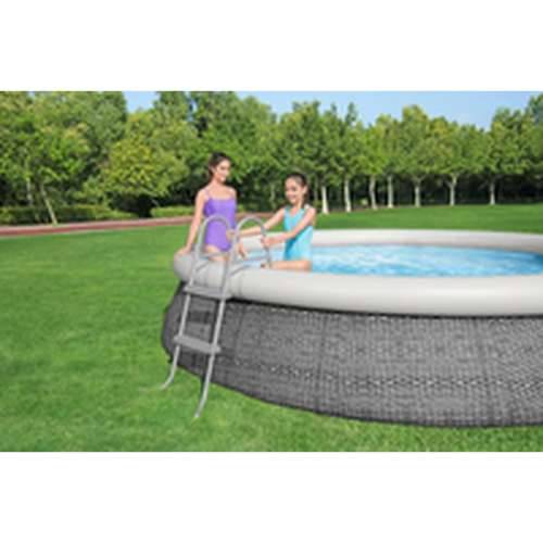 Stepenište za bazen Bestway 84 cm Cijena
