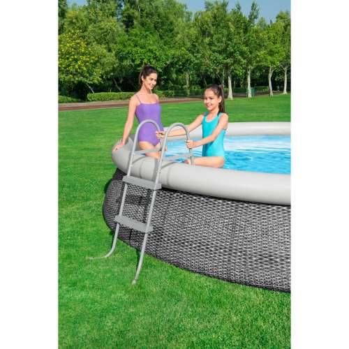 Stepenište za bazen Bestway 84 cm Cijena