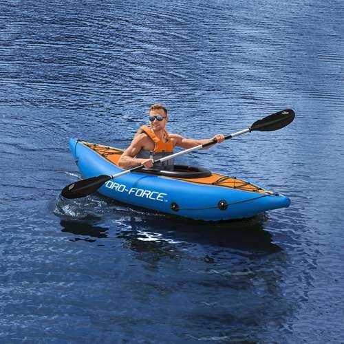 Veslo Bestway Hydro-Force Srebrna 230 cm Cijena