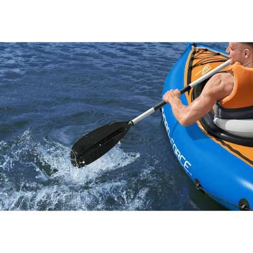 Veslo Bestway Hydro-Force Srebrna 230 cm Cijena