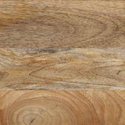 Noćni ormarići 2 kom 40x33,5x46 cm Puno drvo Mango - 2 Cijena