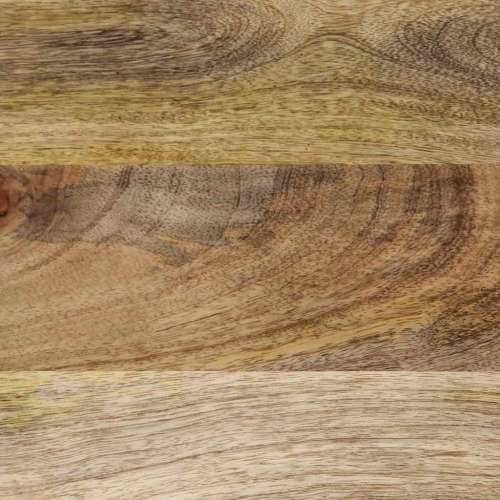 Noćni ormarići 2 kom 40x33,5x46 cm Puno drvo Mango - 2 Cijena