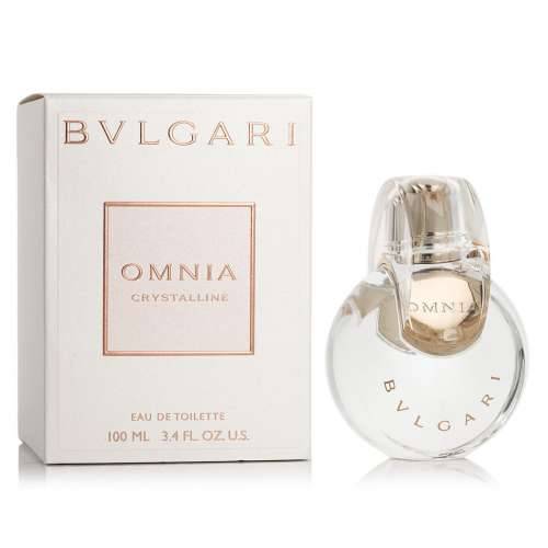 Parfem za žene Bvlgari Omnia Crystalline EDT 100 ml Cijena