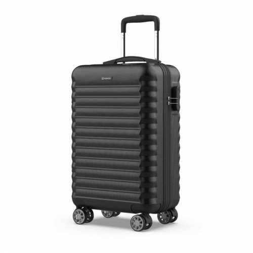 Kovčeg na kotače Numada Crna 30 L 55 x 36 x 19 cm Cijena