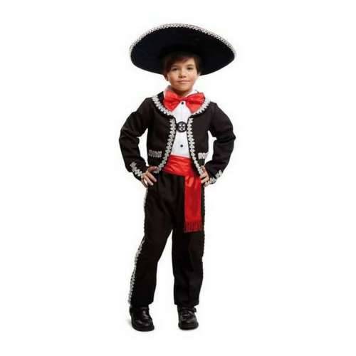Svečana odjeća za djecu My Other Me Mexicano (4 Dijelovi) Cijena