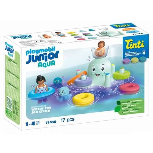 Playset Playmobil 71438 Cijena