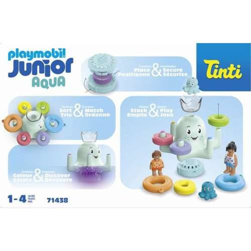 Playset Playmobil 71438 Cijena