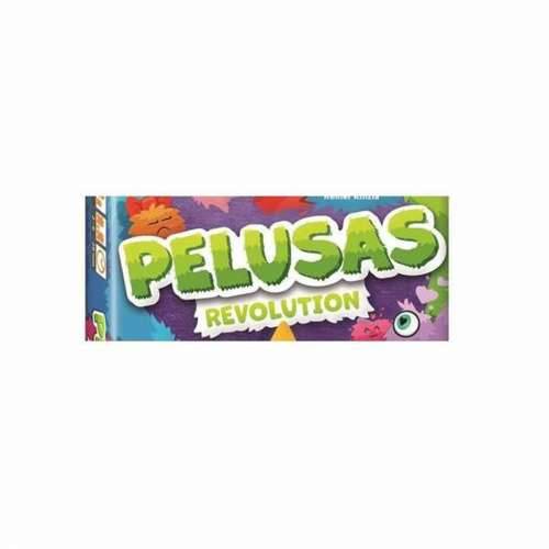 Edukativna Igra Mercurio Pelusas Revolution 9,5 x 12,5 x 2,5 cm Cijena