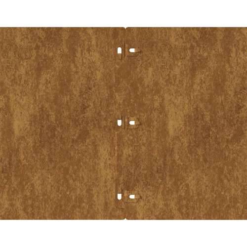 Rubovi travnjaka 20 kom 25x103 cm Fleksibilni vremenski čelik - hrđava 25 x 103 cm 20 Cijena