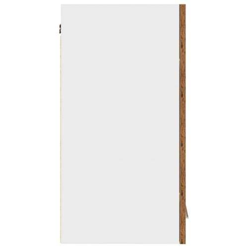 Kuhinjski zidni ormarić “Lyon” staro drvo 60x31x60cm - Staro drvo 1 1 x viseći ormarić (2 vrata) 60 cm Cijena
