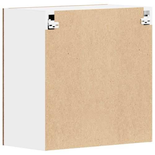 Kuhinjski zidni ormarić “Lyon” staro drvo 60x31x60cm - Staro drvo 1 1 x viseći ormarić (2 vrata) 60 cm Cijena