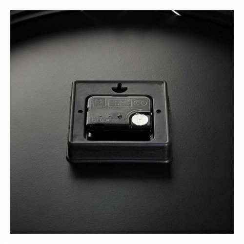 Zidni sat Versa Metal (40 x 7,5 x 40 cm) Cijena