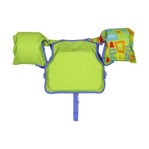 Prsluk na Napuhavanje za Bazen Bestway Aquastar Swim Safe 19-30 kg Cijena