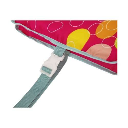 Prsluk na Napuhavanje za Bazen Bestway Aquastar Swim Safe 19-30 kg Cijena