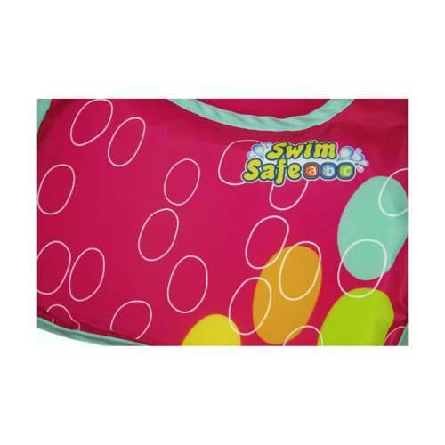 Prsluk na Napuhavanje za Bazen Bestway Aquastar Swim Safe 19-30 kg Cijena