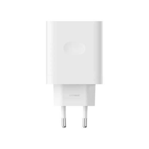 Zidni punjač Oppo 110110230130 Bijela Cijena