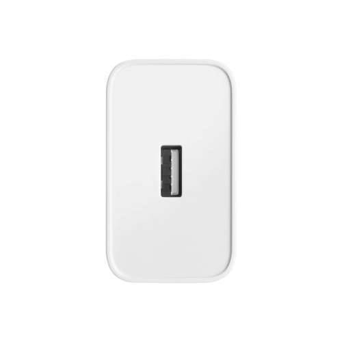 Zidni punjač Oppo 110110230130 Bijela Cijena