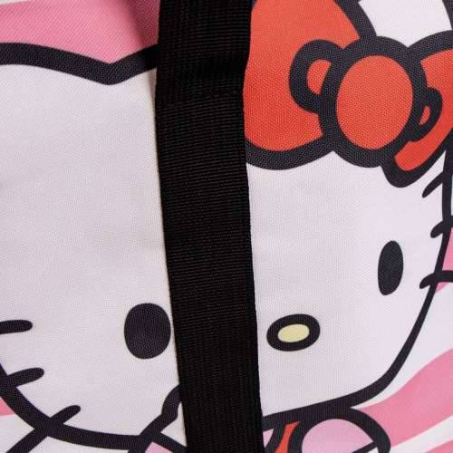 Torba za Plažu Hello Kitty 47 x 33 x 15 cm Cijena