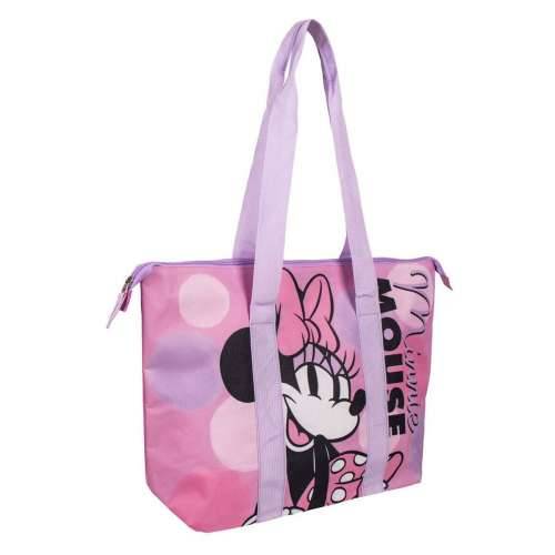 Torba za Plažu Minnie Mouse 47 x 33 x 15 cm Cijena