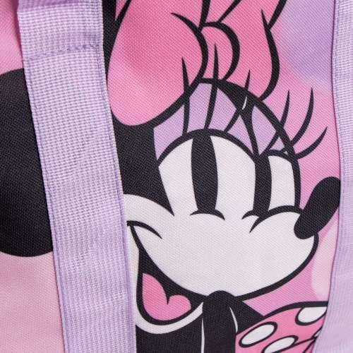Torba za Plažu Minnie Mouse 47 x 33 x 15 cm Cijena