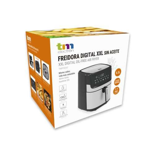 Friteza na Zrak TM Electron 1700 W 6,5 L Cijena