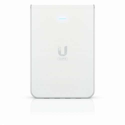 Wifi Repeater + Router + Pristupna Točka UBIQUITI Unifi 6 In-Wall Cijena