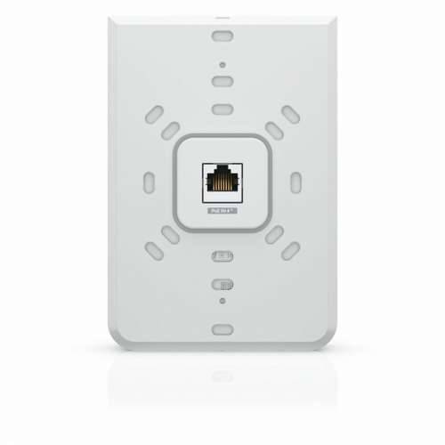 Wifi Repeater + Router + Pristupna Točka UBIQUITI Unifi 6 In-Wall Cijena