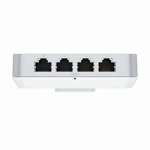 Wifi Repeater + Router + Pristupna Točka UBIQUITI Unifi 6 In-Wall Cijena