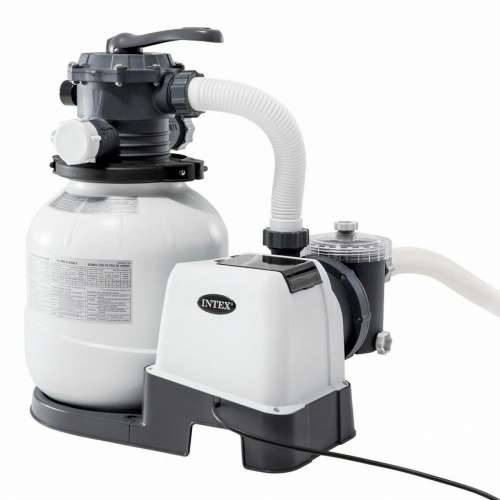 Pročišćivač za Bazen Intex Kristal Clear 37800 L Cijena