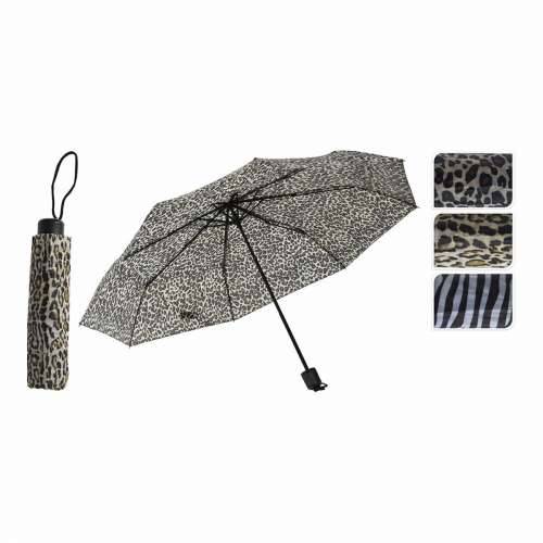 Sklopivi Kišobran Mini Otisnuto 53 cm Cijena