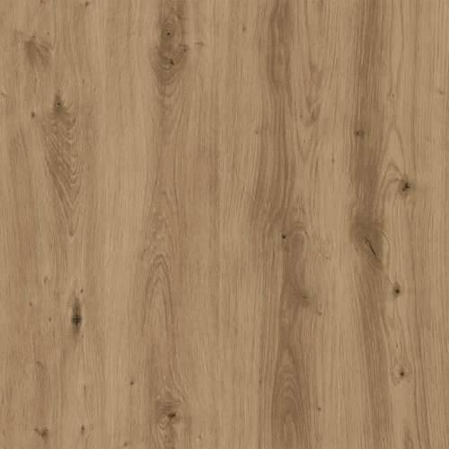 Visoka ploča Artisan hrast 37,5x35x180 cm izrađeno drvo - hrast artisan 1 Cijena