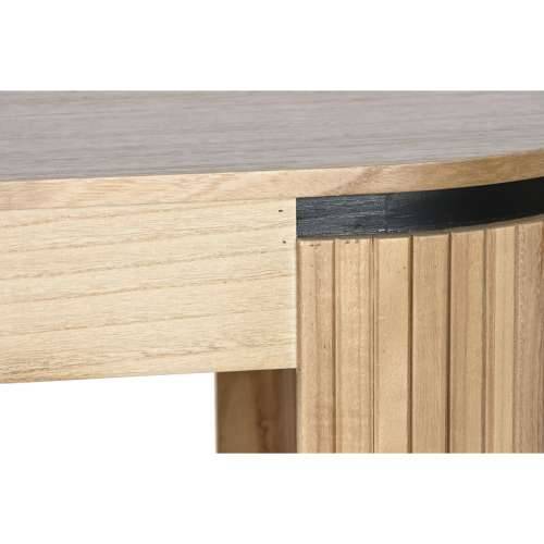 Pomoćni namještaj Home ESPRIT Paulovnija 120 x 39 x 88 cm Cijena