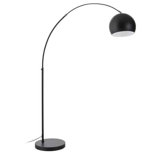 Podna svjetiljka Home ESPRIT Crna Metal Mramor 50 W 220 V 36 x 110 x 195 cm Cijena