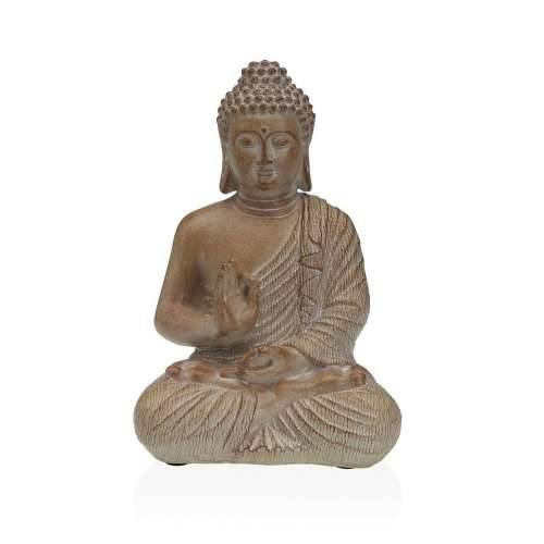 Ukrasna figura Versa Smola Buda 9 x 17 x 11,8 cm Cijena
