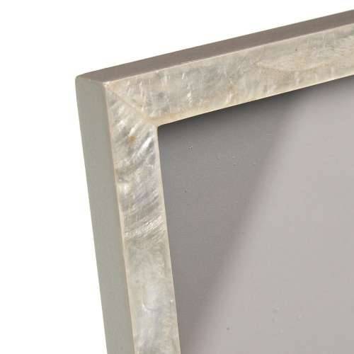 Okvir za sliku Versa Bijela Drvo MDF 1,6 x 19,5 x 14,5 cm Cijena