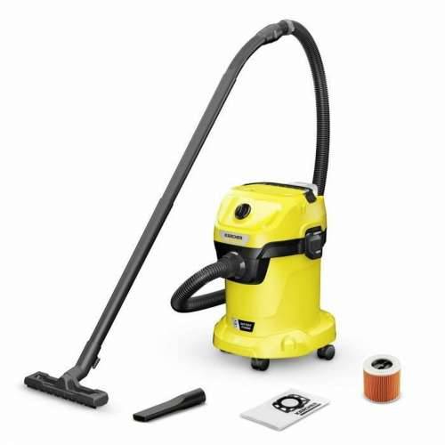 Usisavač Kärcher WD 3-18 V-17/20 1000 W 17 L Cijena