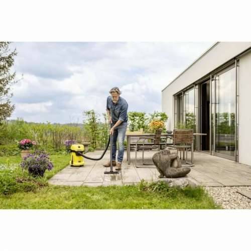 Usisavač Kärcher WD 3-18 V-17/20 1000 W 17 L Cijena