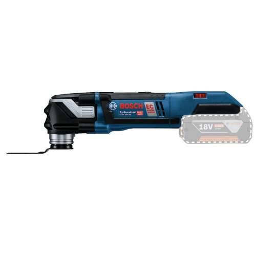 Višenamjenski Alat BOSCH GOP 18V-28 Professional Cijena