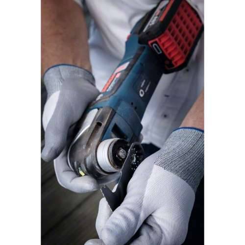 Višenamjenski Alat BOSCH GOP 18V-28 Professional Cijena
