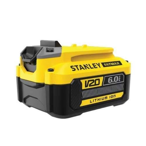 Punjiva litijska baterija Stanley SFMCB206-XJ 18 V Cijena