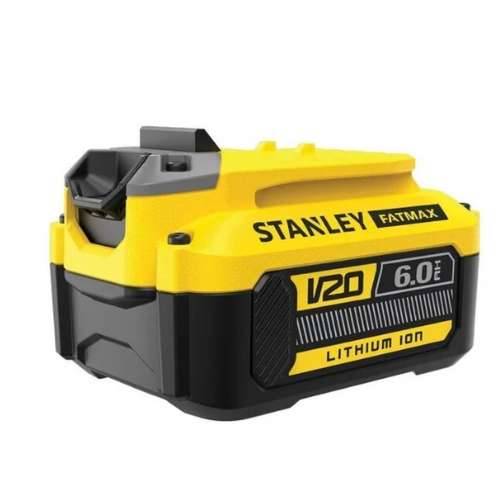 Punjiva litijska baterija Stanley SFMCB206-XJ 18 V Cijena