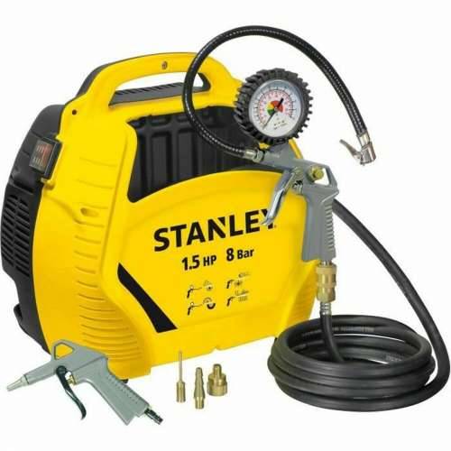 Kompresor Zraka Stanley 1868 1100 W 230 V Cijena