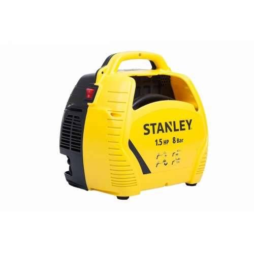 Kompresor Zraka Stanley 1868 1100 W 230 V Cijena